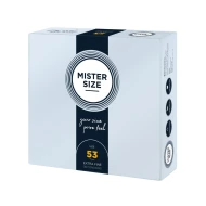 Mister Size 53 N36 Mister Size 53 N36